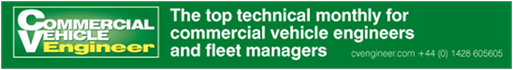 Commercial Vehicle Engineer